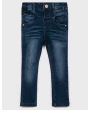 spodnie Name it - Jeansy dziecięce 116-146 cm - Answear.com