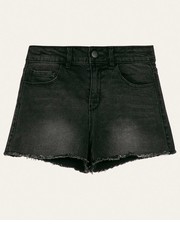 spodnie Name it - Szorty dziecięce 128-164 - Answear.com