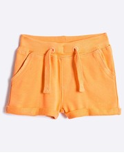spodnie Name it - Szorty dziecięce 80-104 cm 13126149 - Answear.com