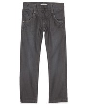 spodnie Name it - Jeansy dziecięce Matt 110-164cm 13103744 - Answear.com