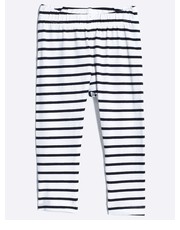 spodnie Name it - Legginsy dziecięce 80-104 cm 13132909 - Answear.com