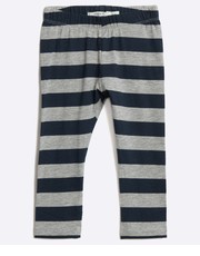 spodnie Name it - Legginsy dziecięce 80-104 cm 13138108 - Answear.com