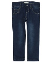 spodnie Name it - Jeansy dziecięce Mille 110-164cm 13080205 - Answear.com