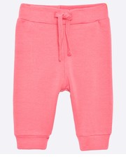 spodnie Name it - Spodnie dziecięce Emassi 56-74 cm 13143319 - Answear.com