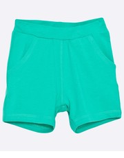 spodnie Name it - Szorty dziecięce 110-158 cm 13141605 - Answear.com