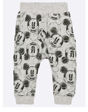 spodnie Name it - Spodnie dziecięce Mickey Lincoln 50-74 cm 13138920 - Answear.com