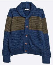 sweter Name it - Sweter dziecięcy 122-164 cm 13133382 - Answear.com