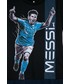 Dres Name It Name it - Komplet dziecięcy Messi 110-134 cm 13159214