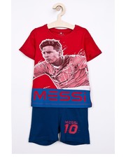 dres Name it - Komplet dziecięcy Messi 110-134 cm 13159214 - Answear.com