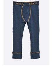 piżama dziecięca Name it - Spodnie piżamowe dziecięce 13147421 - Answear.com