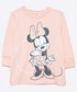 Piżama dziecięca Name It Name it - Piżama dziecięca Minnie Mouse 80-110 cm 13147486