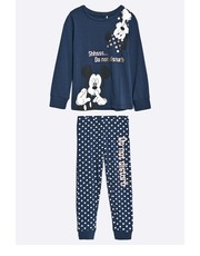piżama dziecięca Name it - Piżama dziecięca Minnie Mouse 116-152 cm 13147623 - Answear.com