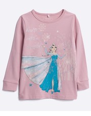 piżama dziecięca Name it - Piżama dziecięca Frozen 98-128 cm 13136335 - Answear.com
