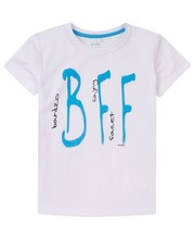 koszulka - T-shirt dziecięcy 104-128 cm C71G177.1 - Answear.com