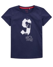 koszulka - T-shirt dziecięcy 104-128 cm C71G069.2 - Answear.com