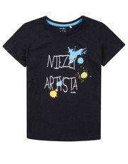 koszulka - T-shirt dziecięcy 104-128 cm C71G174.1 - Answear.com