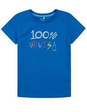 koszulka - T-shirt dziecięcy 134-164 cm C71G678.1 - Answear.com