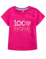bluzka - Top dziecięcy 74-98 cm N71G088.1 - Answear.com