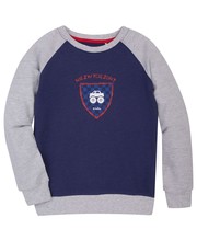 bluza - Bluza dziecięca 104-128 cm C72C004.1 - Answear.com