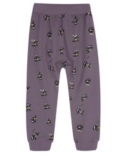 spodnie - Spodnie dziecięce 132-164 cm C72K507.2 - Answear.com