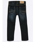Spodnie Endo - Jeansy dziecięce 98-146 cm C61K001.1