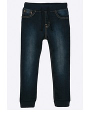 spodnie - Jeansy dziecięce 110-128 cm C61K002.1 - Answear.com