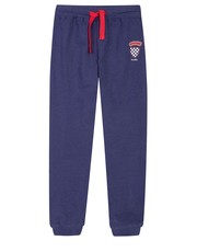 spodnie - Spodnie dziecięce 104-128 cm C72K002.3 - Answear.com