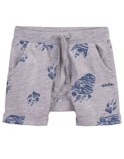 spodnie - Szorty dziecięce 74-98 cm N71K030.1 - Answear.com