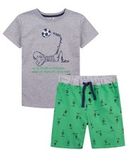 piżama dziecięca - Piżama dziecięca 98-128 cm C71V005.1 - Answear.com