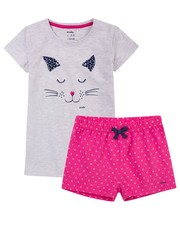piżama dziecięca - Piżama dziecięca 134-164 cm D71V503.1 - Answear.com