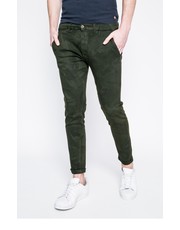 spodnie męskie - Spodnie 20501539 - Answear.com