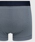Bielizna męska Emporio Armani Underwear bokserki (2-pack) męskie kolor granatowy