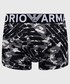 Bielizna męska Emporio Armani Underwear bokserki męskie kolor czarny