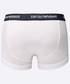 Bielizna męska Emporio Armani Underwear - Bokserki (3-pack) 111357.