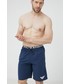 Strój kąpielowy Emporio Armani Underwear szorty kąpielowe kolor granatowy