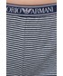 Piżama Emporio Armani Underwear - Piżama