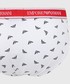 Bokserki męskie Emporio Armani Underwear - Slipy (3-pack)
