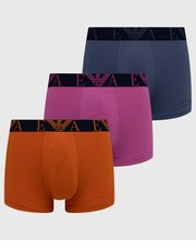 Bokserki męskie - Bokserki (3-pack) - Answear.com Emporio Armani Underwear