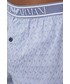 Bokserki męskie Emporio Armani Underwear bokserki bawełniane