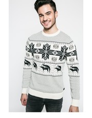 sweter męski Produkt by Jack & Jones - Sweter 12130860 - Answear.com