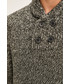 Sweter męski Produkt By Jack & Jones Produkt by Jack & Jones - Sweter 12157561
