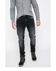 spodnie męskie Produkt - Jeansy 12130681 - Answear.com