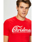 T-shirt - koszulka męska Produkt By Jack & Jones Produkt by Jack & Jones - T-shirt 12142343
