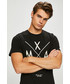 T-shirt - koszulka męska Produkt By Jack & Jones Produkt by Jack & Jones - T-shirt 12142343