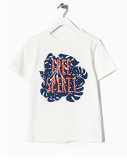 koszulka - T-shirt dziecięcy 103-152 cm 5660072 - Answear.com