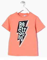 koszulka - T-shirt dziecięcy 95-138 cm 5722662 - Answear.com