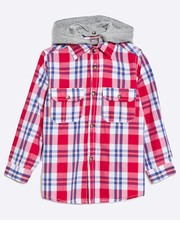 koszulka - Koszula dziecięca 103-138 cm 5150640 - Answear.com