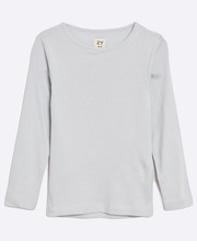 bluzka - Bluzka dziecięca 110-152 cm 5382802 - Answear.com