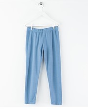 spodnie - Legginsy dziecięce 110-152 cm 5381722 - Answear.com