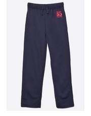 spodnie - Spodnie dziecięce (2-pack) 128-138 cm 5378877 - Answear.com